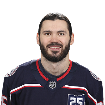 Photo of Kirill Marchenko